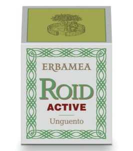 ROID ACTIVE 50ML