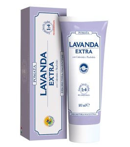 POMATA LAVANDA 100ML