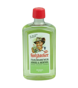HOLZHACKER FRAN SOLUZIONE 500ML