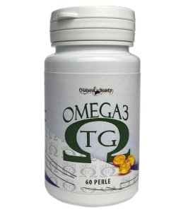 OMEGA 3TG 60PRL