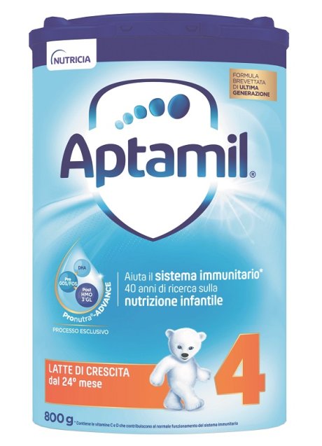 APTAMIL 4 800G
