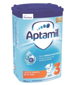 APTAMIL 3 750G