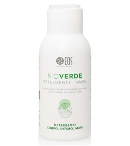 EOS BIOVERDE TRAVEL 100ML