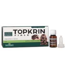TOPKRIN FIALE 12F