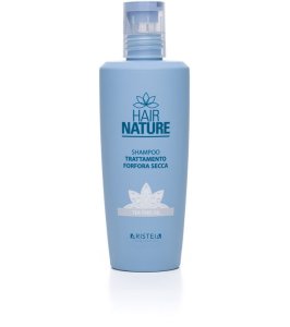 HAIR NATURE SH ANTIFORF SECCA