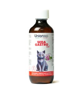 SEDAGASTRO CAT 200ML