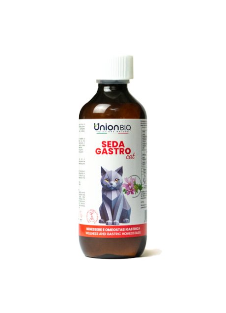SEDAGASTRO CAT 200ML