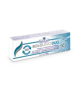 BOLOLEVO DUO 60 GR