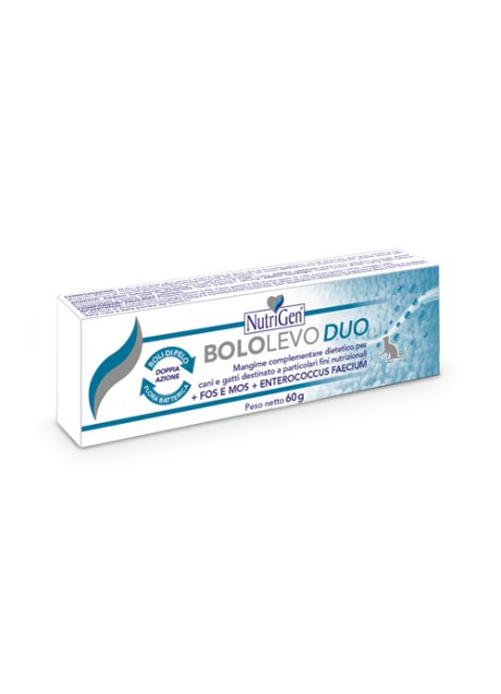 BOLOLEVO DUO 60 GR