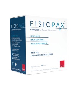 FISIOPAX ADULTI 30BUST
