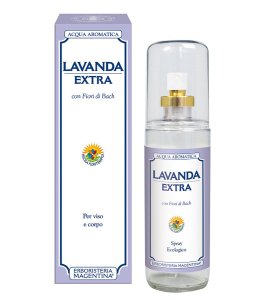 LAVANDA ACQUA AROM 100ML