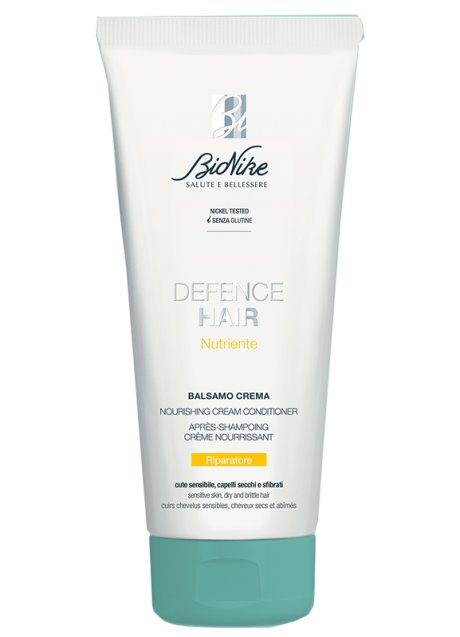 DEFENCE HAIR BALSAMO NUTR200ML