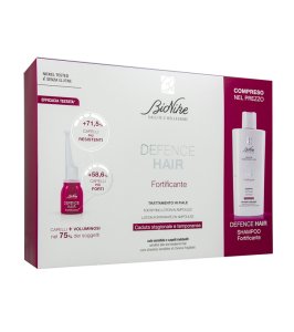 DEFENCE HAIR BIPACK RIDENS+SH