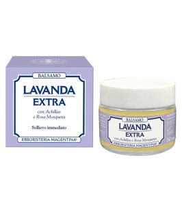 LAVANDA EXTRA BALSAMO 30ML (I3/0
