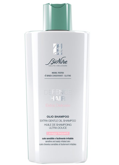 DEFENCE HAIR SH EXTRA DEL200ML