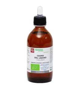 CEDRO DEL LIBANO MG BIO 200ML