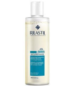 RILASTIL SIC BAGNO DERMATOLOG
