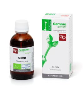 OLIVO MG BIO 50ML