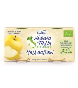 VIAGGIO IT OMOG BIO MELA2X100G