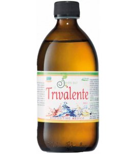 TRIVALENTE COLLOID ION 500ML