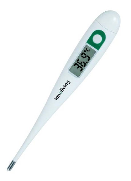 TERMOMETRO DIGITALE SONDA RIG