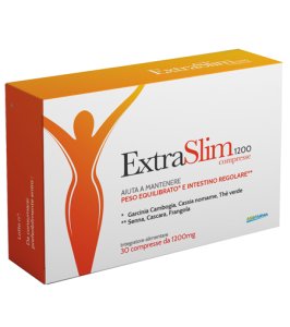 EXTRASLIM 1200 30CPR