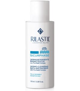 RILASTIL SICURPHASE DERMODETERGE
