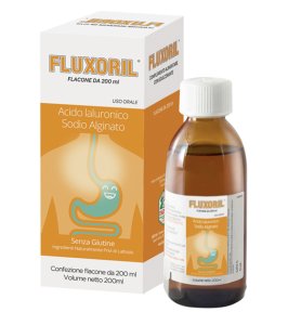 FLUXORIL 200ML
