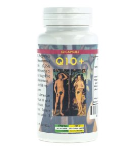 Q10+ 60CPS