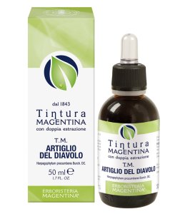 ARTIGLIO TINTURA MAGEN 50ML