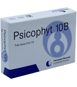 PSICOPHYT 10/B 4TB