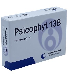 PSICOPHYT 13/B 4TB