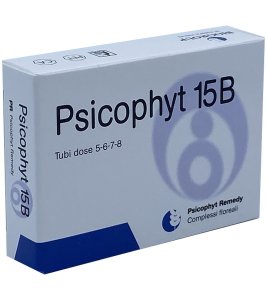PSICOPHYT 15/B 4TB