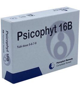 PSICOPHYT 16/B 4TB