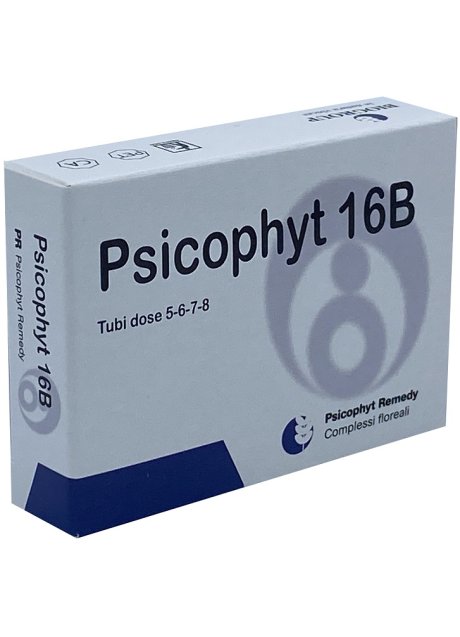 PSICOPHYT 16/B 4TB