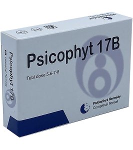 PSICOPHYT 17/B 4TB