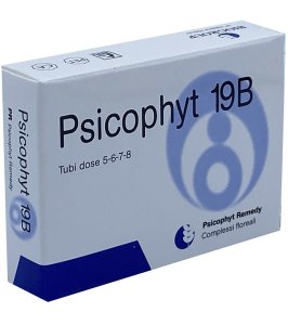 PSICOPHYT 19/B 4TB