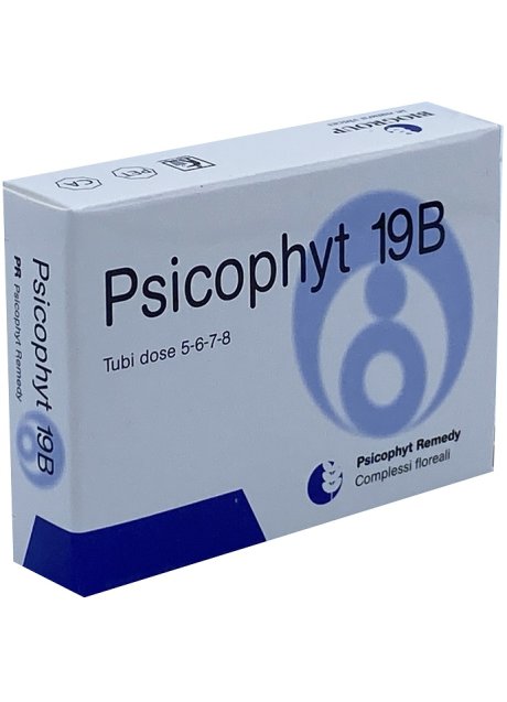 PSICOPHYT 19/B 4TB