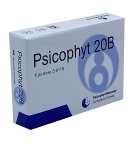 PSICOPHYT 20/B 4TB