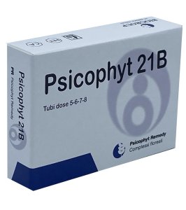 PSICOPHYT 21/B 4TB