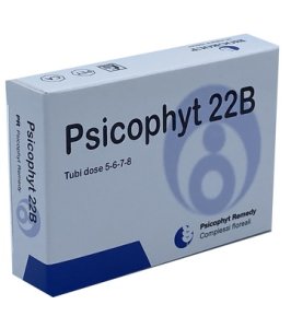 PSICOPHYT 22/B 4TB