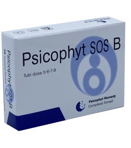 PSICOPHYT SOS/B 4TB