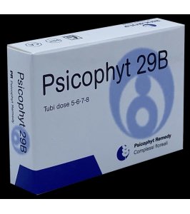 PSICOPHYT REMEDY 29B GR