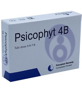 PSICOPHYT 4/B 4TB