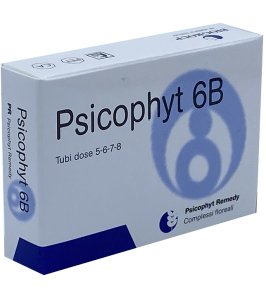 PSICOPHYT 6/B 4TB