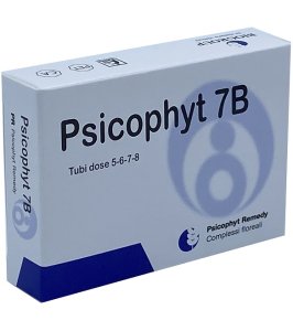 PSICOPHYT 7/B 4TB