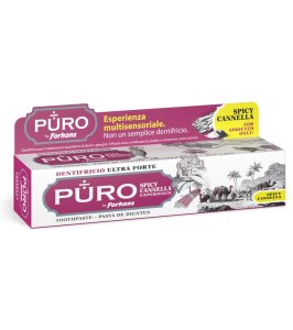 PURO DENTIF SPICY CAN75ML