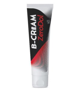 ZERODOL B CREAM 100ML