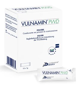 VULNAMIN PWD 10STICK PACK