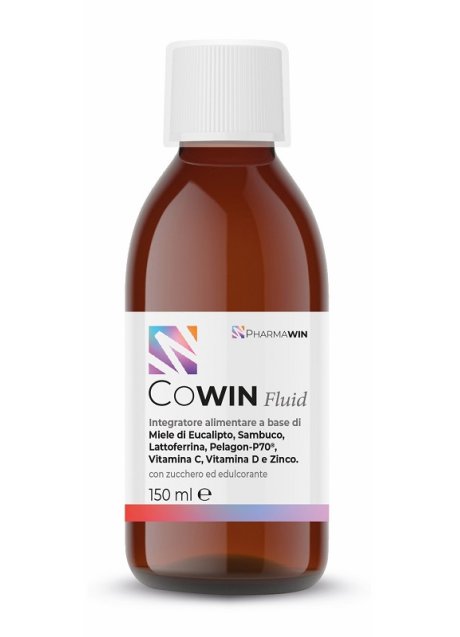 COWIN FLUID 150ML